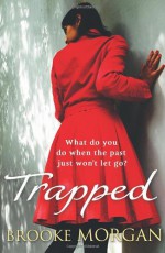 Trapped - Brooke Morgan