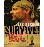 Survive! - Les Stroud