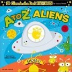 A to Z Aliens - Monique Z. Stephens, Edward Miller