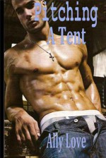 Pitching a Tent - M/M Gay Erotica - Alley Love