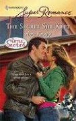 The Secret She Kept - Amy Knupp