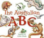 The Australian ABC - Colin Thiele