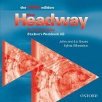 New Headway: Student's Workbook Audio Cd Pre Intermediate Level - John Soars, Liz Soars, Sylvia Wheeldon