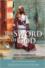 The Sword of God (Book 2) - Ann Chamberlin