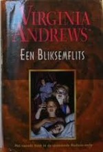 Een bliksemflits (Hudson #2) - V.C. Andrews, V.C. Andrews, Parma van Loon