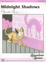 Midnight Shadows: Elementary Piano Solo - Alfred Publishing Company Inc.