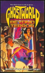 Beyond Terror - Barbara Siegel, Scott Siegel