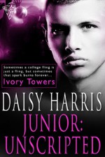 Junior: Unscripted - Daisy Harris