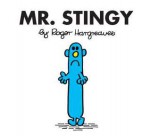 Mr. Stingy - Roger Hargreaves