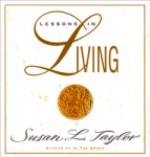 Lessons in Living - Susan L. Taylor