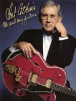 Chet Atkins: Me and My Guitars - Cochran Russ, Chet Atkins, Cochran Russ