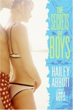 The Secrets of Boys - Hailey Abbott