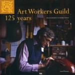 Art Workers Guild 125 Years - Lara Platman