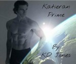 Katieran Prime - K.D. Jones