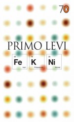 Iron, Potassium, Nickel - Primo Levi