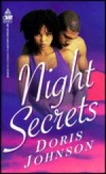 Night Secrets - Doris Johnson