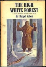 The High White Forest - Ralph Allen