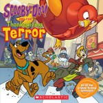 Scooby-Doo! and the Thanksgiving Terror - Mariah Balaban