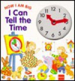 I Can Tell the Time - Gill Davies, Stephanie Longfoot