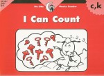 I Can Count - Rozanne Lanczak Williams, Patty Briles, Sue Lewis