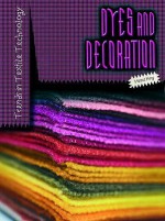 Dyes and Decoration - Hazel King