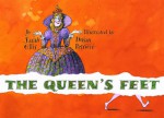 The Queen's Feet - Sarah Ellis, Dusan Petricic