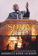 Soon After - Sherryle Kiser Jackson