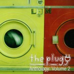 The Plug Anthology: Volume 2 - Jay Carlson