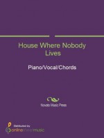 House Where Nobody Lives - Tom Waits