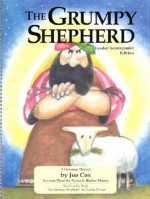 The Grumpy Shepherd Leader Accompanist Edition - Joe Cox