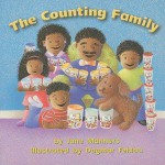 The Counting Family - Jane Manners