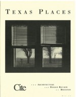 TEXAS PLACES-P - Bruce C. Webb, Nonya Grenader