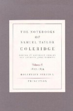 The Notebooks of Samuel Taylor Coleridge: 1827-1834 - Samuel Taylor Coleridge, Kathleen Coburn, Anthony John Harding