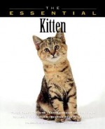 The Essential Kitten (Howell Book House's Essential) - Betsy Sikora Siino