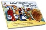 Little Hamster and the Great Flood [With Plush Hamster Attached with Retracting String] - Caroline Jayne Church