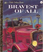 Bravest of All - Kate Emery Pogue, Al Andersen