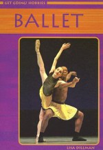 Ballet - Lisa Dillman