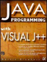 Java Programming with Jakarta, with CD-ROM - Martin Rinehart