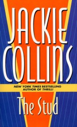 The Stud - Jackie Collins