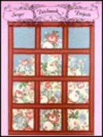 Serger Patchwork Projects - Kaye Wood