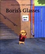 Boris's Glasses - Peter Cohen, Joan Sandin, Olof Landström