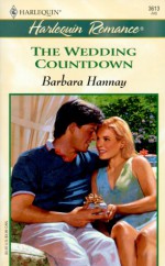 The Wedding Countdown - Barbara Hannay