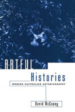 Artful Histories - David McCooey