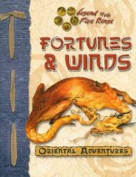 Fortunes & Winds - Shawn Carman, Travis Heermann, Seth Mason, Aaron Medwin