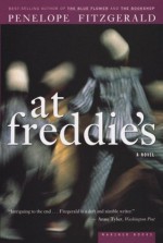 At Freddie's - Penelope Fitzgerald