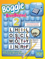 Boggle BrainBusters! 2: The Ultimate in Word Puzzle Fun - Tribune Media Services, Tribune Media Services