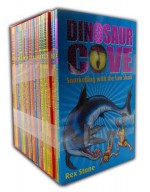 Dinosaur Cove: #1-23 - Rex Stone