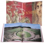 Pompeii - Filippo Coarelli, Antonio Varone, Fabrizio Pesando, Emidio DeAlbentiis