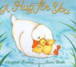 A Hug for You - Margaret Anastas, Susan Winter