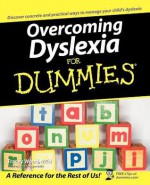 Overcoming Dyslexia For Dummies - Tracey Wood